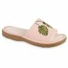 Isotoner Signature Women's Recycled Staycation Slide