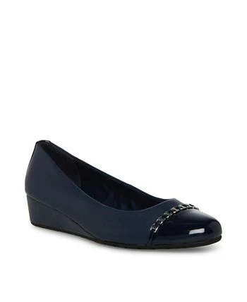 Anne Klein Maysel Wedge Flats - Image 7