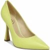 Sam Edelman Women's Antonia Flared-Heel Pumps