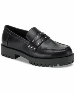 Sun + Stone Taelenn Loafer Flats, Created For Macy's