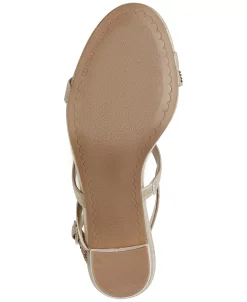 Charter Club Lunah Dress Sandals, Created For Macy's -Sam Edelman Shop 21887821 fpx