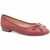 Charter Club Liyaa Ballet Flats, Created For Macy's