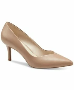 Charter Club Aliaa Dress Pumps, Created For Macy's