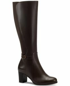 Giani Bernini Mia Riding Boots, Created For Macy's