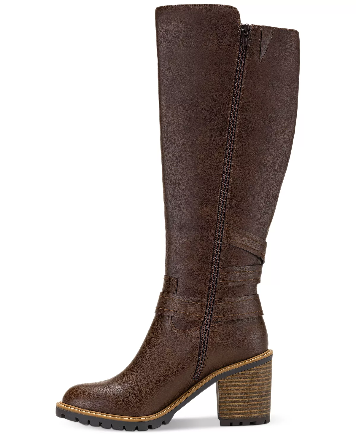 Sun + Stone Viviaan Lug Sole Boots, Created For Macy's - Image 8