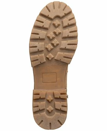 Sun + Stone Jacksonn Over-The-Knee Lug Boots, Created For Macy's - Image 5