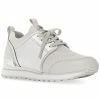 Michael Kors Women's Dash Knit Trainer Sneakers