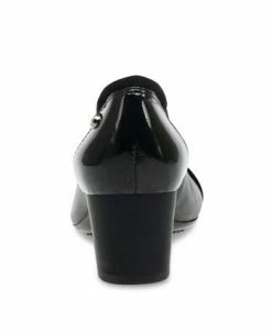 Anne Klein Sport Guardian Block Heel Pumps -Sam Edelman Shop 21946535 fpx