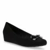 Anne Klein Women's Marika Wedge Flats
