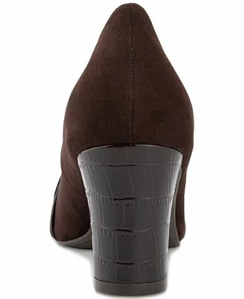 Karen Scott Penzey Dress Pumps, Created For Macy's - Image 3
