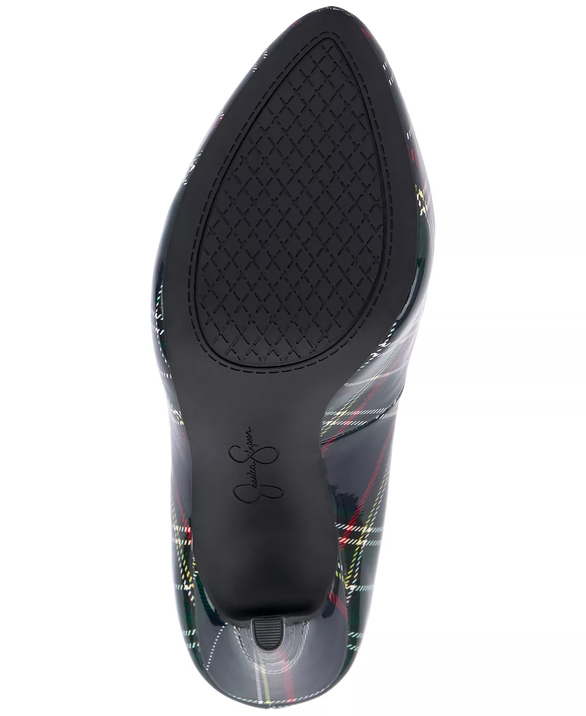 Jessica Simpson Women's Parisah Platform Pumps - Image 10