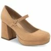 Sun + Stone Vaneciaa Mary Jane Pumps, Created For Macy's