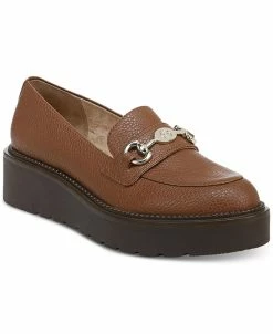Giani Bernini Mayaa Lug-Sole Loafers, Created For Macy's