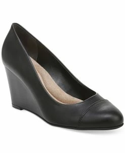 Giani Bernini Vincentt Wedge Pumps, Created For Macy's