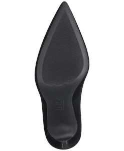 INC International Concepts Women's Shelya Pumps, Created For Macy's -Sam Edelman Shop 22200014 fpx
