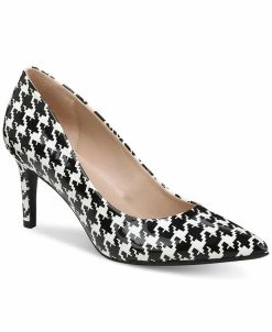 Alfani Women's Step 'N Flex Jeules Pumps, Created For Macy's