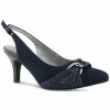 Karen Scott Giselee Slingback Pumps, Created For Macy's