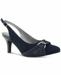 Karen Scott Giselee Slingback Pumps, Created For Macy's