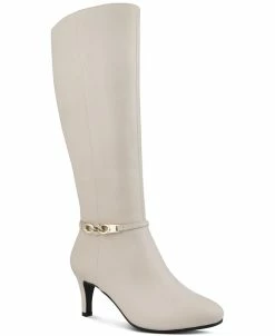 Karen Scott Hanna Dress Boots, Created For Macy's