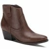 Style & Co Perriee Western Boots, Created For Macy's