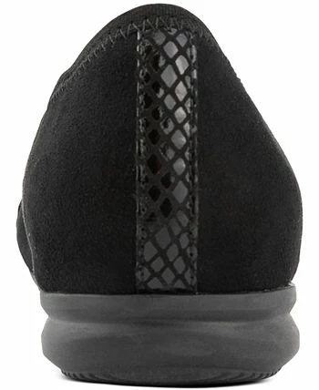 Karen Scott Women's Tashelle Flats, Created For Macy's 3 Karen Scott Women's Tashelle Flats, Created For Macy's - Image 3
