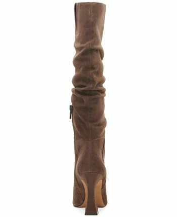 Vince Camuto Women's Alinkay Slouch Knee-High Boots - Image 3