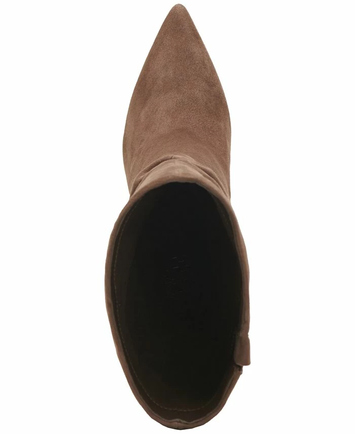 Vince Camuto Women's Alinkay Slouch Knee-High Boots - Image 4