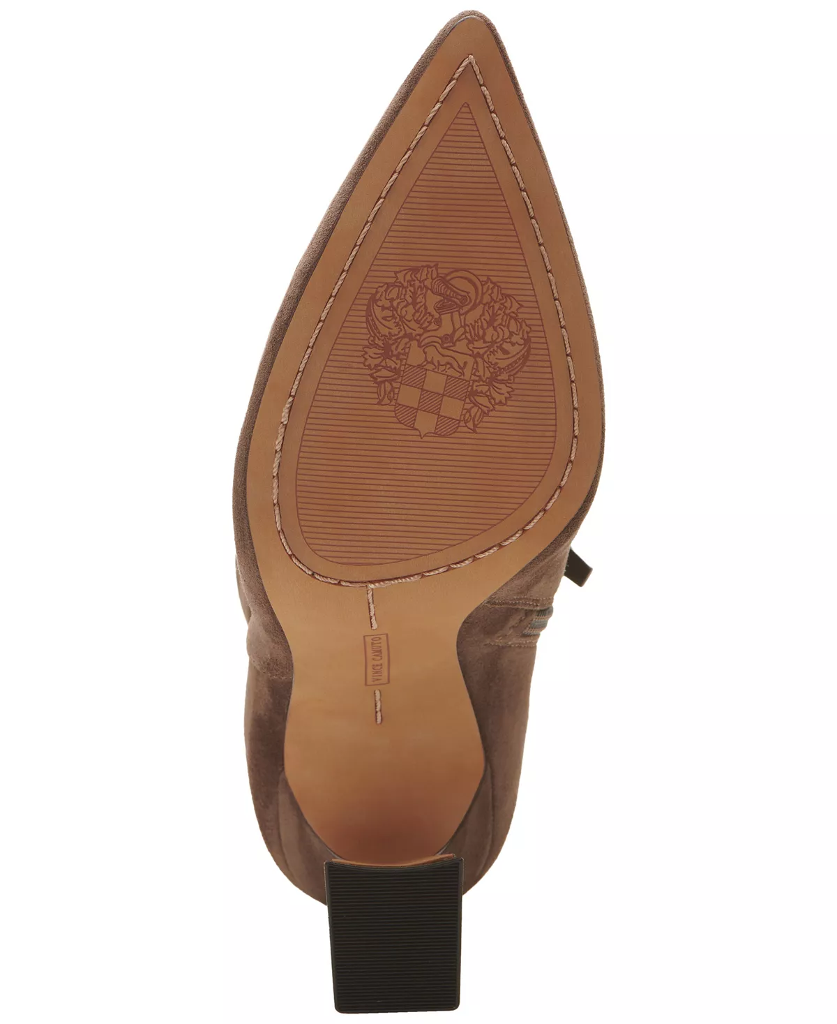 Vince Camuto Women's Alinkay Slouch Knee-High Boots - Image 5