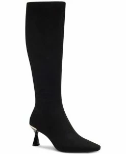 Alfani Women's Cecee Dress Boots, Created For Macy's