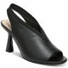 Alfani Women's Ceal Peep-Toe Slingback Pumps, Created For Macy's
