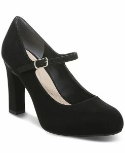 Alfani Women's Tresta Mary Jane Pumps, Created For Macy's