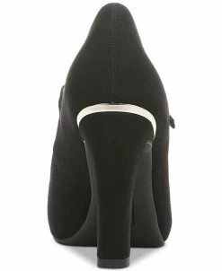 Alfani Women's Tresta Mary Jane Pumps, Created For Macy's -Sam Edelman Shop 22281109 fpx