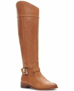 Vince Camuto Women's Ovarlym Riding Boots