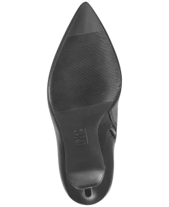 INC International Concepts Women's Rajel Dress Boots, Created For Macy's -Sam Edelman Shop 22289643 fpx