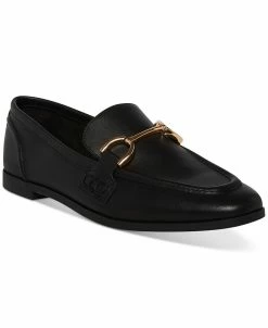 Steve Madden Women's Carrine Bit Tailored Loafers