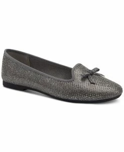 Charter Club Kimii Evening Deconstructed Loafers, Created For Macy's