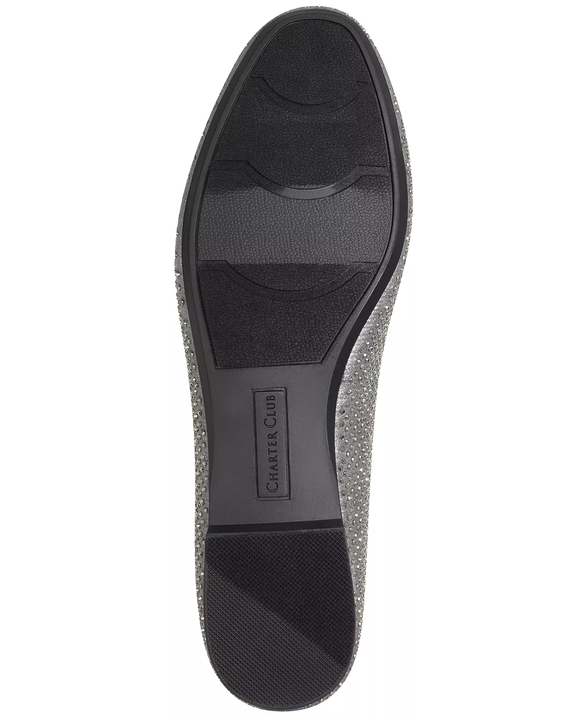 Charter Club Kimii Evening Deconstructed Loafers, Created For Macy's - Image 5