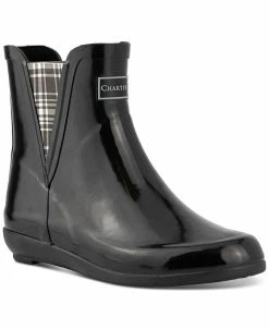 Charter Club Oudburst Rain Boots, Created For Macy's
