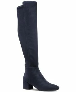 Michael Kors Women's Braden High Heel Boots