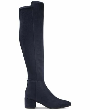 Michael Kors Women's Braden High Heel Boots 2 Michael Kors Women's Braden High Heel Boots - Image 2