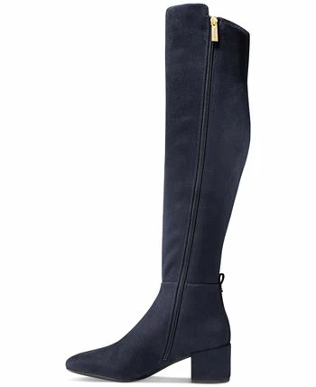 Michael Kors Women's Braden High Heel Boots 3 Michael Kors Women's Braden High Heel Boots - Image 3