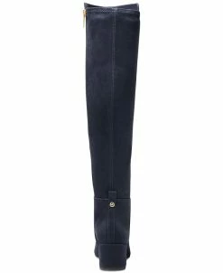 Michael Kors Women's Braden High Heel Boots 9 Michael Kors Women's Braden High Heel Boots -Sam Edelman Shop 22325694 fpx