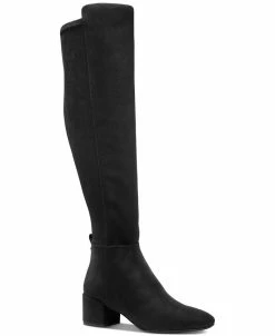 Michael Kors Women's Braden High Heel Boots