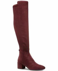 Michael Kors Women's Braden High Heel Boots