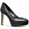 Michael Kors Women's Chantal Platform Pumps