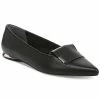 Alfani Women's Samantha Pointed-Toe Loafer Flats, Created For Macy's