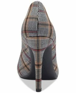 Jessica Simpson Women's Cassani Pumps, Created For Macy's -Sam Edelman Shop 22333224 fpx
