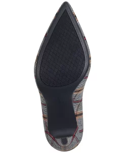 Jessica Simpson Women's Cassani Pumps, Created For Macy's -Sam Edelman Shop 22333226 fpx