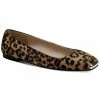 Alfani Step N' Flex Women's Neptoon Square-Toe Flats, Created For Macy's