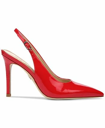 Sam Edelman Women's Hazel Slingback Pumps - Image 2